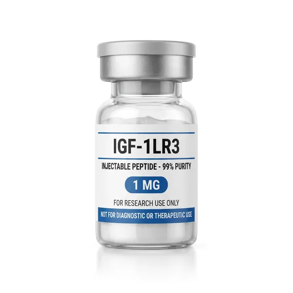 IGF-1LR3