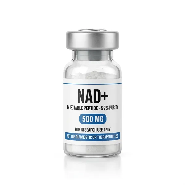 NAD+
